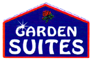 Garden Suites La Porte The Usa