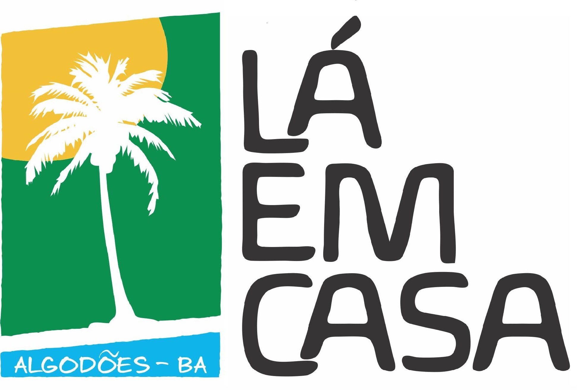 La Em Casa Guest House Marau Brazil