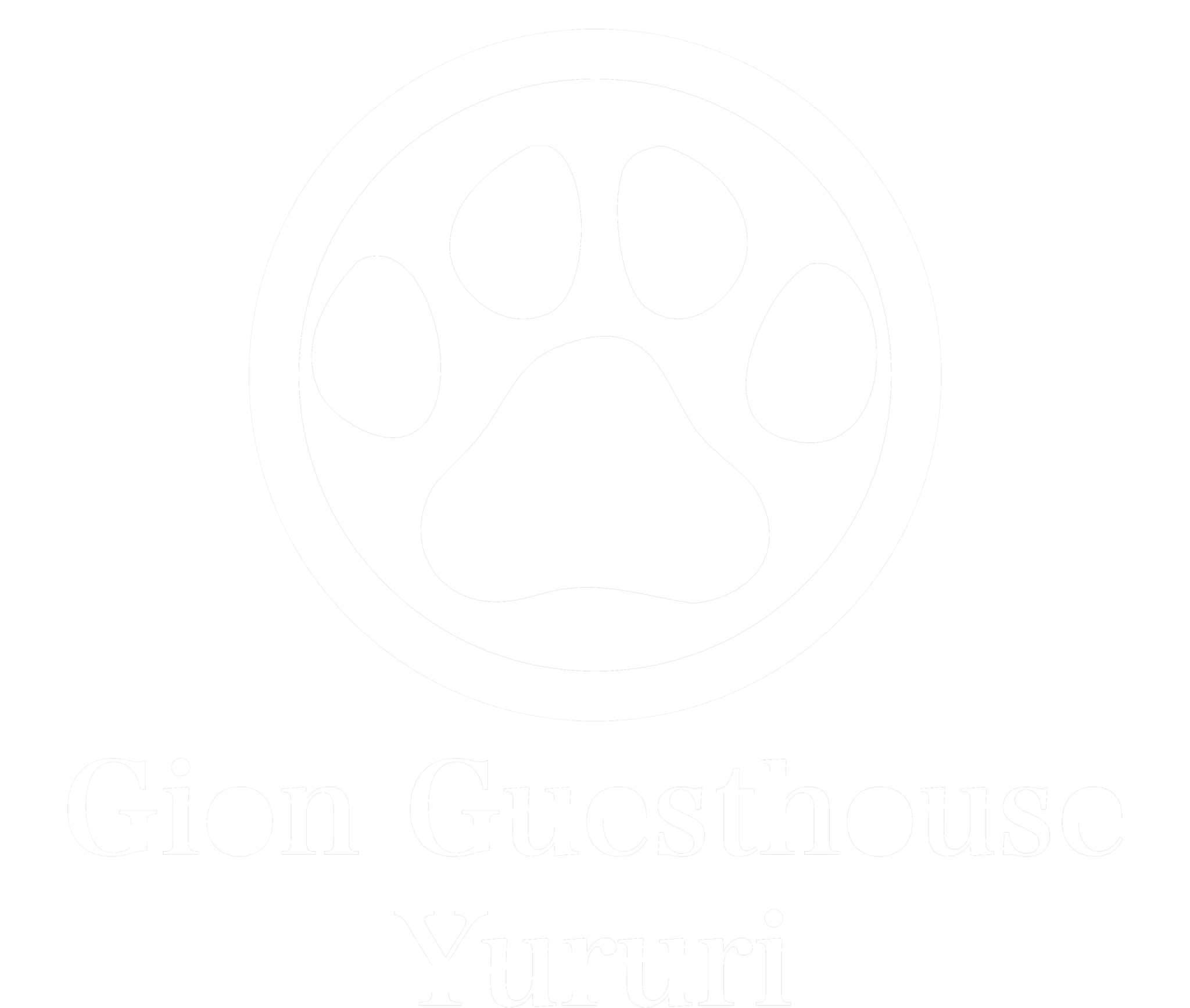 Official Websiteguesthouse Yururi Kyoto - 