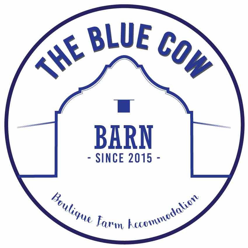 Blue Cow Barn Boutique Farm Barrydale South Africa