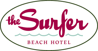 The Surfer Beach Hotel San Go Ca Surfer Beach Hotel