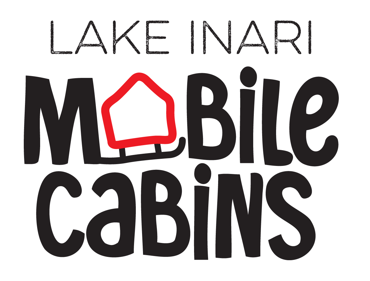 Lake Inari Mobile Cabins Inari Finland