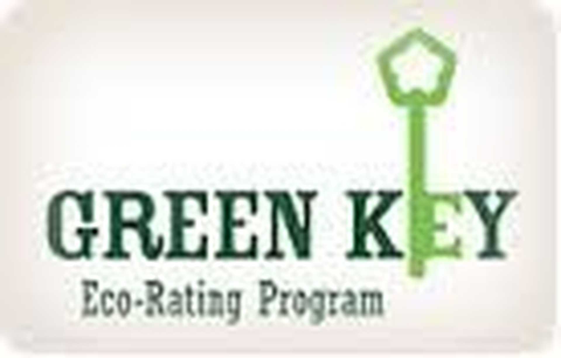 Green Key. Сертификация Greenkey зелёный ключ. Зеленый ключ картинка.