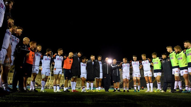 Edinburgh Rugby