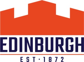 Edinburgh Rugby