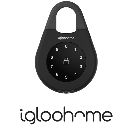 Igloohome