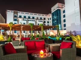 أفضل 6 فنادق في العين، الإمارات العربية المتحدة | Booking.com