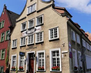 La Guitarra Hostel Gdańsk