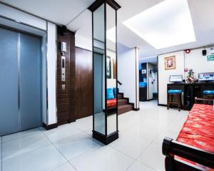 Check Inn China Town By Sarida