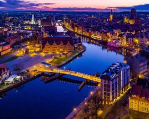 Apartamenty Grodzka 10 Chrobry
