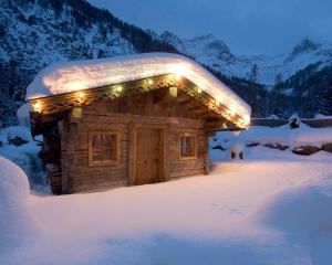 Alpengasthof Gern Alm
