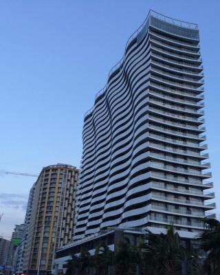 格鲁吉亚巴统 公寓,别墅及其他度假住宿真实客人点评