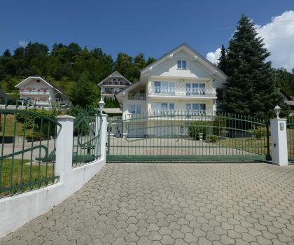 Family Villa Bled, Блед