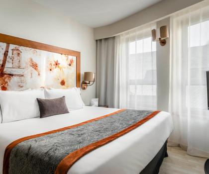 Eurostars Andorra, Андорра-ла-Велья