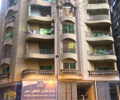 5star luxury appartment, Каир