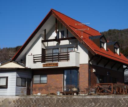 Azumino Ikeda Guesthouse, Мацумото