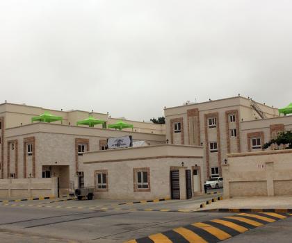 Al Noor Plaza, Салала