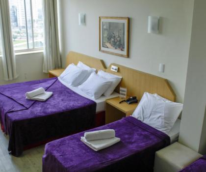 Airam Brasília Hotel, Бразилиа