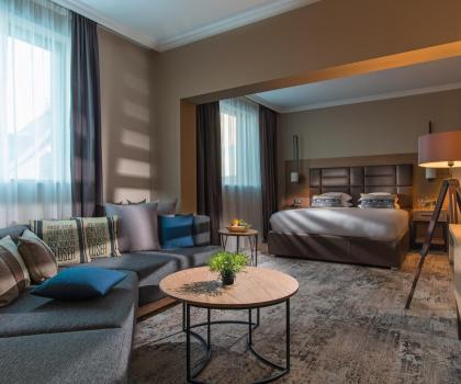 Best Western Hotel Expo, София