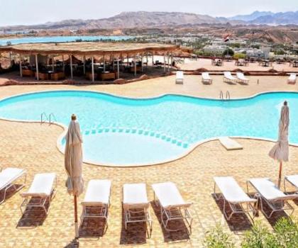 Aida Hotel, Шарм-эль-Шейх