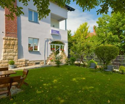 Pension Verona Centru, Клуж-Напока