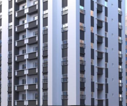 Baiti Hotel Apartment, Салала