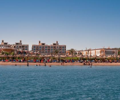 Andalusia Blue Beach Hurghada, Хургада