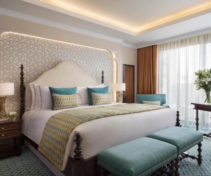 Al Najada Doha Hotel by Tivoli, Доха