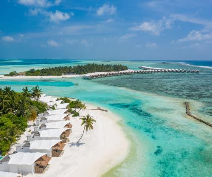Cinnamon Hakuraa Huraa Maldives - All Inclusive, Мули