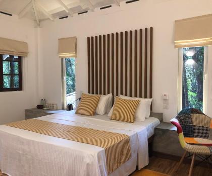 River Garden Resort, Белихул Ойя
