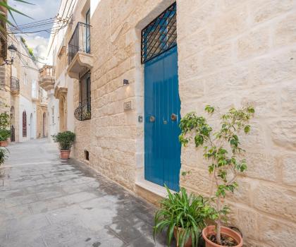 Casa Melita, Рабат (Остров Мальта)