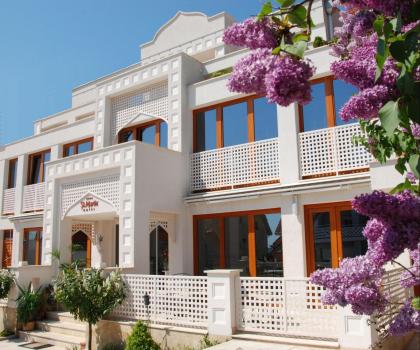 Amira Boutique Hotel Hévíz Wellness & Spa, Хевиз
