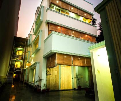 Anara Service Apartments - Greater Kailash Part II, Нью-Дели
