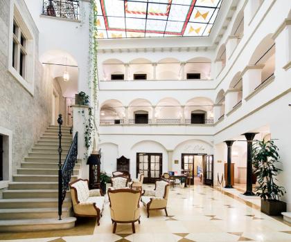 Arcadia Hotel, Братислава