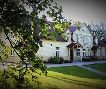 Pilsberģu krogs, Юркалне