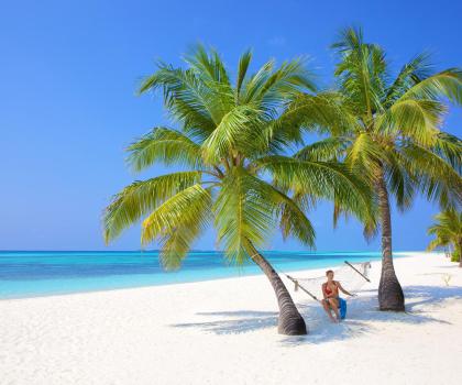 Kuredu Island Resort & Spa, Куреду