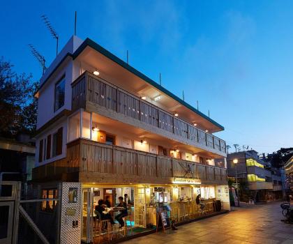 B & B Cheung Chau, Гонконг (город)