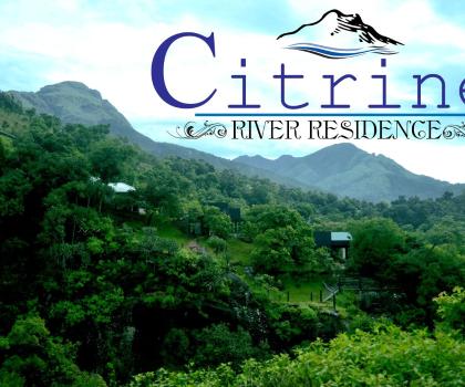 Citrine River Residence, Белихул Ойя