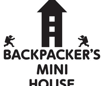 Backpacker's Mini House, Токио