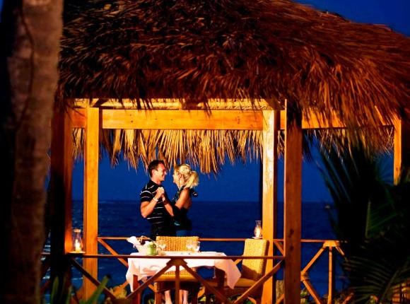 VIK hotel Arena Blanca