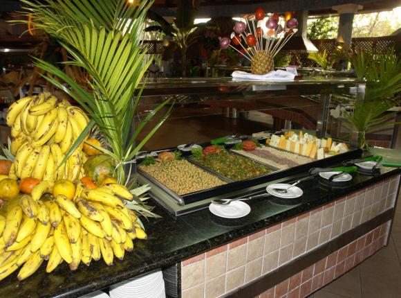 VIK hotel Arena Blanca