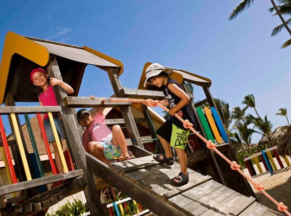 VIK hotel Arena Blanca