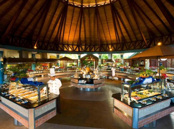 VIK hotel Arena Blanca