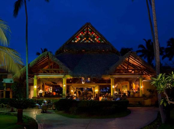 VIK hotel Arena Blanca