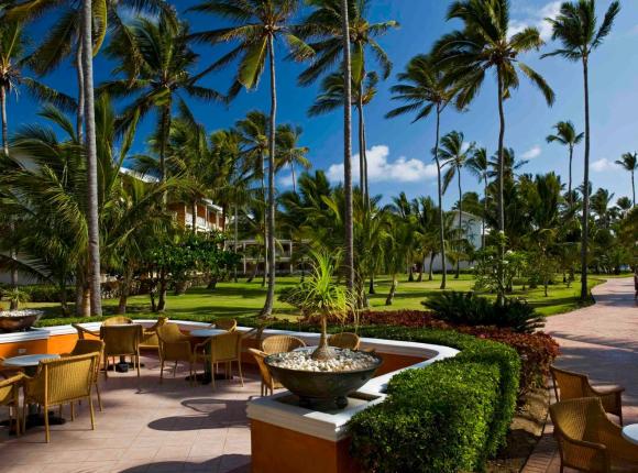 VIK hotel Arena Blanca