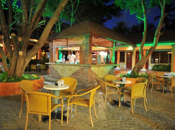 VIK hotel Arena Blanca