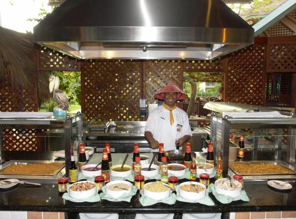 VIK hotel Arena Blanca