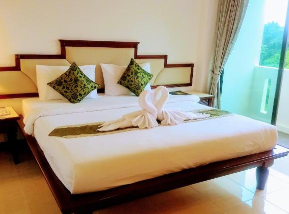 Mei Zhou Phuket Hotel, Пхукет
