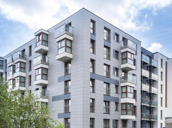 Hotel Number One, Гданьск