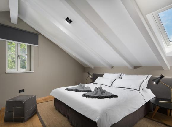 Almayer Art & Heritage Hotel, Задар